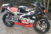 1999 Aprilia RS 125 photo